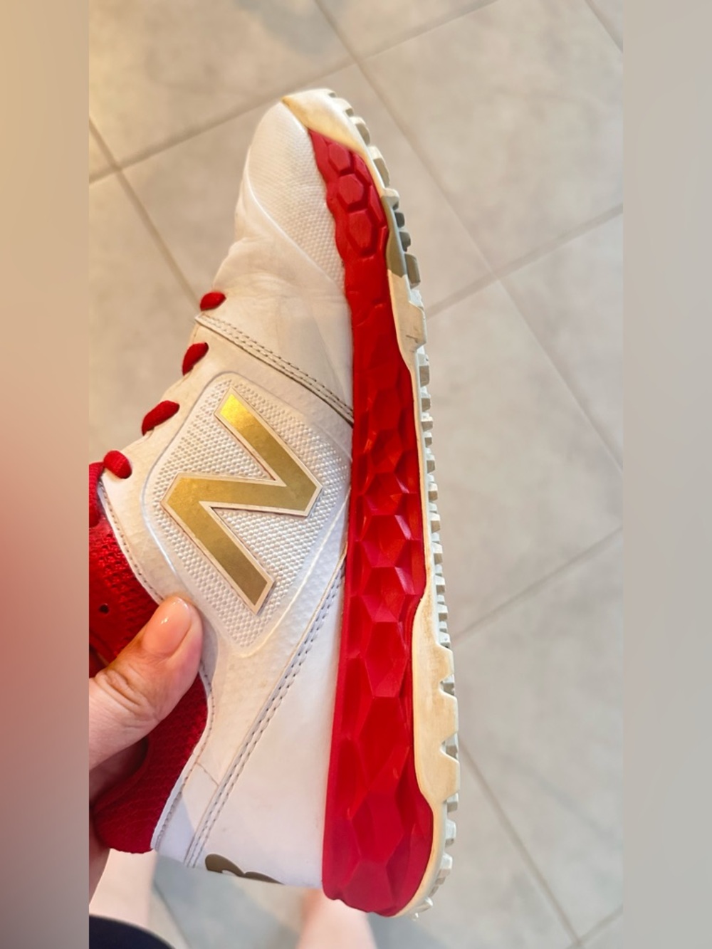 New Balance Women's Fresh Foam Velo v1. Size 8.5 - Picture 9 of 9